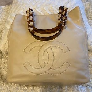 Coco Chanel Tote